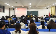 学雷锋 我们在行动 | 乌海职业技术学院志愿服务热潮涌校园