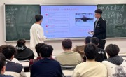 筑牢安全防线 彰显青春担当|团委面向青年学生安全生产主题教育活动有序开展
