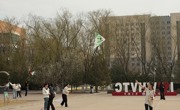 院团委举办“我们的节日·清明”主题风筝设计放飞活动