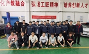 乌海职业技术学院“汽车故障检修”技能大赛顺利举行