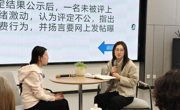 机电工程系在学院辅导员素质能力大赛中喜获佳绩