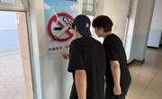 美育育人彰显青春风采：机电工程系“青春雅舍·同心致远”宿舍文化节圆满落幕