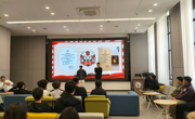 机电工程系开展“书香润校园赋能育新人”全民阅读系列活动暨世界读书日主题活动