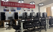 匠心铸梦 技赢未来——乌海职业技术学院2026年数字化设计与制造大赛圆满收官