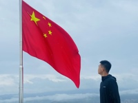 榜样领航 青春筑梦|2024年乌兰夫奖学金获得者——徐涛