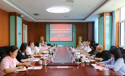 乌海职业技术学院与乌海市妇幼保健院签订院校合作协议并举行教学医院揭牌仪式