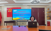 招生就业处、医学系联合乌海市邮政分公司举办2025届毕业生专场招聘宣讲动员会