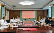 乌海职业技术学院与乌海市妇幼保健院签约共建“母婴护理班”