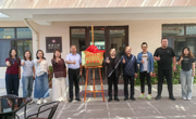 乌海职业技术学院与呼和浩特至美口腔签署“订单班”人才培养协议