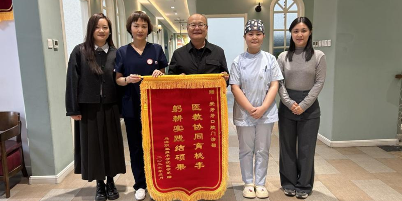 深化校企合作，拓宽就业渠道