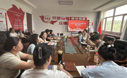 医学系召开2026年职业技能大赛备赛工作部署会
