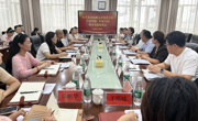 医学系召开2026级人才培养方案产业导师、行业专家 研讨交流座谈会