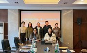 乌海职业技术学院与重庆大学继续教育学院签订师资队伍建设合作协议