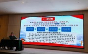 乌海职业技术学院2024年教育教学管理效能提升培训简报（第3期）