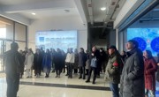  乌海职业技术学院2024年教育教学管理效能提升培训简报（第4期）
