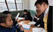 躬耕深山践师者初心 扁担载梦育时代桃李